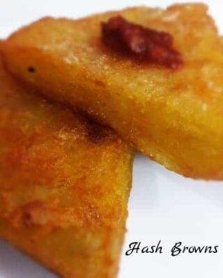 Crispy Homemade Hash Browns: McDonald's Copycat Recipe - Plattershare - Recipes, food stories and food lovers Crispy Homemade Hash Browns: McDonald's Copycat Recipe - Plattershare - Recipes, food stories and food lovers
