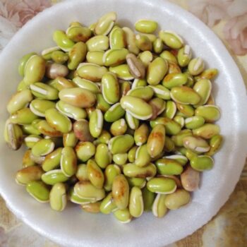 Sandesh With Bean'S Seeds - Plattershare - Recipes, food stories and food lovers