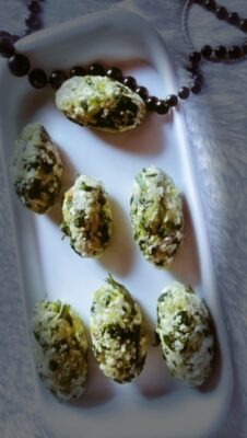Restaurant-Style Malai Kofta: A Healthier Take on a Classic - Plattershare - Recipes, food stories and food lovers Restaurant-Style Malai Kofta: A Healthier Take on a Classic - Plattershare - Recipes, food stories and food lovers