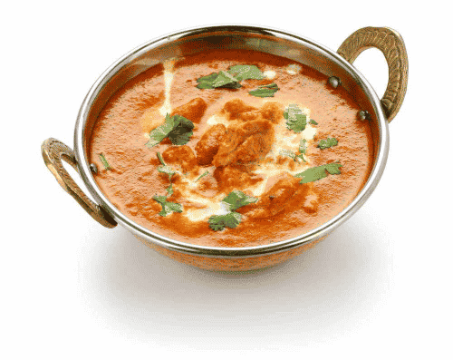 Healthy Recipe For Diabetes - Butter Chicken - Plattershare - Recipes, food stories and food enthusiasts