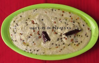 Nellikai Arachu Kalakki / Nellikkai Thayir Pachadi / Gooseberry Curd Salad - Plattershare - Recipes, food stories and food lovers