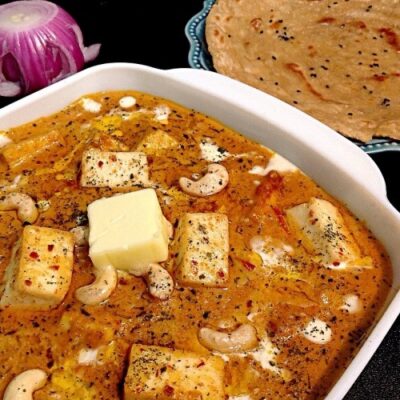 Paneer Kulcha Bites - Plattershare - Recipes, Food Stories And Food Enthusiasts