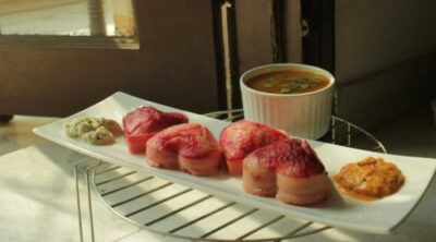 Red Velvet Idli: A Healthy and Romantic Twist on a South Indian Classic - Plattershare - Recipes, food stories and food lovers Red Velvet Idli: A Healthy and Romantic Twist on a South Indian Classic - Plattershare - Recipes, food stories and food lovers