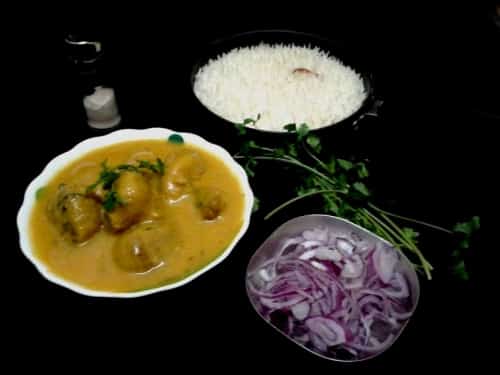 Moong Dal Ka Karaiyal - Plattershare - Recipes, food stories and food lovers