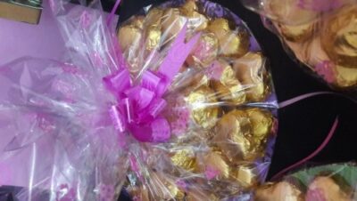 Easy Homemade Chocolates for Valentine's Day - Plattershare - Recipes, food stories and food lovers Easy Homemade Chocolates for Valentine's Day - Plattershare - Recipes, food stories and food lovers
