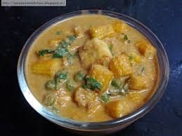 Shahi Paneer By Bhupendra - Plattershare - Recipes, food stories and food lovers