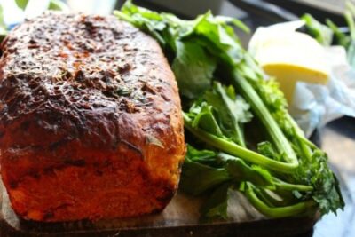 Savory Spinach and Celery Egg Bread: A Deliciously Healthy Breakfast - Plattershare - Recipes, food stories and food lovers Savory Spinach and Celery Egg Bread: A Deliciously Healthy Breakfast - Plattershare - Recipes, food stories and food lovers