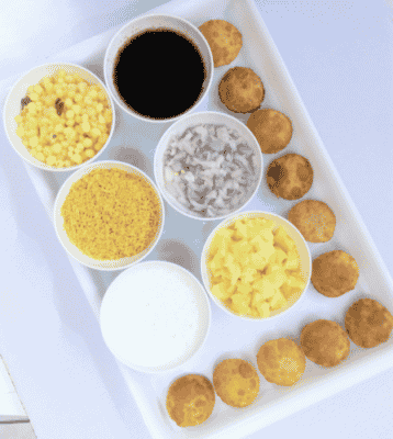 Beetroot Hummus - Plattershare - Recipes, food stories and food enthusiasts