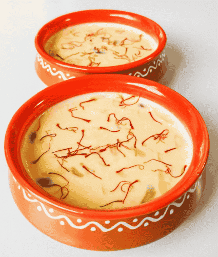 Kheerni - Plattershare - Recipes, Food Stories And Food Enthusiasts