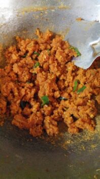 Jalebi Paratha - Plattershare - Recipes, food stories and food lovers