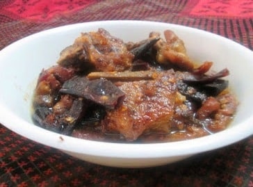 Jungli Mutton - Plattershare - Recipes, Food Stories And Food Enthusiasts