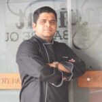Chef Ashish Massey's Hot & Spicy BBQ Sauce Recipe - Plattershare - Recipes, food stories and food lovers Chef Ashish Massey's Hot & Spicy BBQ Sauce Recipe - Plattershare - Recipes, food stories and food lovers