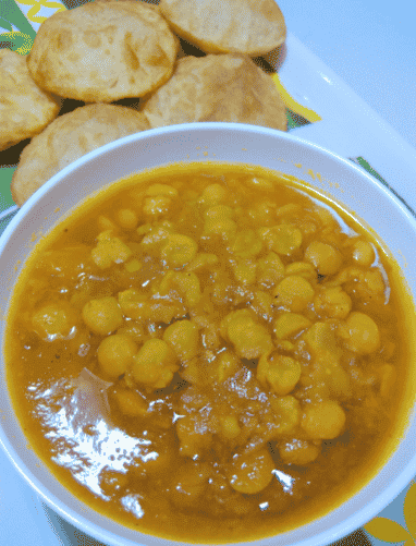 Chana Dal - Plattershare - Recipes, food stories and food lovers