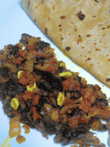 Karela Sabji - Plattershare - Recipes, food stories and food lovers