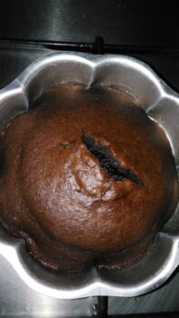 Choco Fudge (Holi) - Plattershare - Recipes, food stories and food lovers