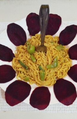 Chowmin - Plattershare - Recipes, food stories and food lovers
