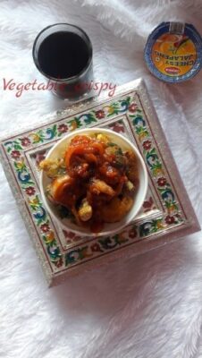 Crispy Vegetable Snacks: A Kid-Friendly Treat - Plattershare - Recipes, food stories and food lovers Crispy Vegetable Snacks: A Kid-Friendly Treat - Plattershare - Recipes, food stories and food lovers