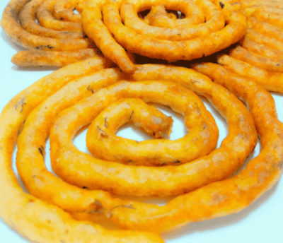 Potato Spirals - Plattershare - Recipes, food stories and food lovers