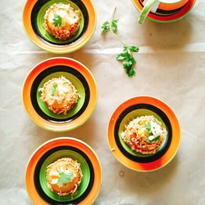 Irresistible Cheesy Biscuit Bites: A Quick & Easy Snack - Plattershare - Recipes, food stories and food lovers Irresistible Cheesy Biscuit Bites: A Quick & Easy Snack - Plattershare - Recipes, food stories and food lovers