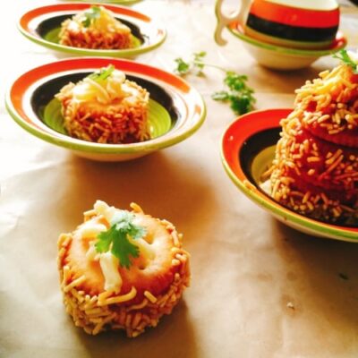 Irresistible Cheesy Biscuit Bites: A Quick & Easy Snack - Plattershare - Recipes, food stories and food lovers Irresistible Cheesy Biscuit Bites: A Quick & Easy Snack - Plattershare - Recipes, food stories and food lovers