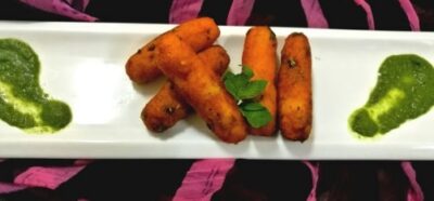 Crispy Golden Potato and Plantain Fingers (Kid-Friendly!) - Plattershare - Recipes, food stories and food lovers Crispy Golden Potato and Plantain Fingers (Kid-Friendly!) - Plattershare - Recipes, food stories and food lovers