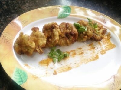 Crispy Banana Tostones: A Sweet and Savory Snack - Plattershare - Recipes, food stories and food lovers Crispy Banana Tostones: A Sweet and Savory Snack - Plattershare - Recipes, food stories and food lovers