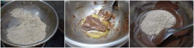 Healthy Foxtail Millet Chocolate Bites: A Guilt-Free Treat - Plattershare - Recipes, food stories and food lovers Healthy Foxtail Millet Chocolate Bites: A Guilt-Free Treat - Plattershare - Recipes, food stories and food lovers