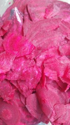 Rose-Tinted Chicken Tikka Thai Wraps: A Fusion Delight - Plattershare - Recipes, food stories and food lovers Rose-Tinted Chicken Tikka Thai Wraps: A Fusion Delight - Plattershare - Recipes, food stories and food lovers