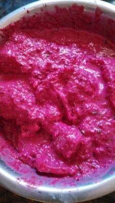 Rose-Tinted Chicken Tikka Thai Wraps: A Fusion Delight - Plattershare - Recipes, food stories and food lovers Rose-Tinted Chicken Tikka Thai Wraps: A Fusion Delight - Plattershare - Recipes, food stories and food lovers