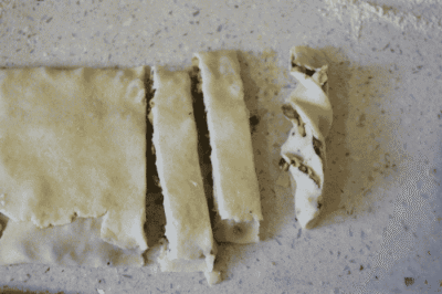 Gulab Jamun Twist Cookies: A Fusion Dessert Delight - Plattershare - Recipes, food stories and food lovers Gulab Jamun Twist Cookies: A Fusion Dessert Delight - Plattershare - Recipes, food stories and food lovers