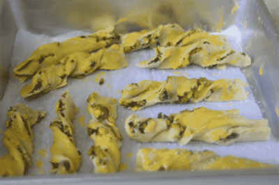 Gulab Jamun Twist Cookies: A Fusion Dessert Delight - Plattershare - Recipes, food stories and food lovers Gulab Jamun Twist Cookies: A Fusion Dessert Delight - Plattershare - Recipes, food stories and food lovers