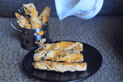 Gulab Jamun Twist Cookies: A Fusion Dessert Delight - Plattershare - Recipes, food stories and food lovers Gulab Jamun Twist Cookies: A Fusion Dessert Delight - Plattershare - Recipes, food stories and food lovers