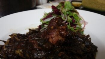 15 Min Opos Mutton Chukka For World Health Week With Licious - Plattershare - Recipes, food stories and food lovers