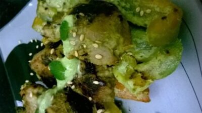 Tender & Flavorful Lamb Tawa Tikka: A Quick & Healthy Indian Recipe - Plattershare - Recipes, food stories and food lovers Tender & Flavorful Lamb Tawa Tikka: A Quick & Healthy Indian Recipe - Plattershare - Recipes, food stories and food lovers