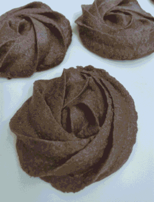 Healthy Chocolate Ragi Cookies: A Simple 3-Ingredient Recipe - Plattershare - Recipes, food stories and food lovers Healthy Chocolate Ragi Cookies: A Simple 3-Ingredient Recipe - Plattershare - Recipes, food stories and food lovers