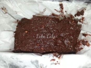 Sweet Potato Brownie (Grainfree & Butterfree) - Plattershare - Recipes, food stories and food lovers