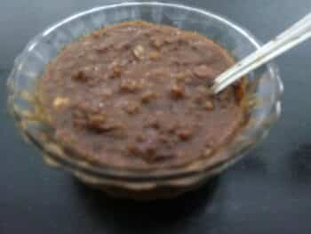 Peanut Sauce Coated Paneer Satay - Plattershare - Recipes, food stories and food lovers