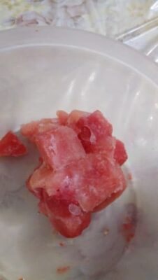 Refreshing Watermelon Gola: A Cool Summer Treat - Plattershare - Recipes, food stories and food lovers Refreshing Watermelon Gola: A Cool Summer Treat - Plattershare - Recipes, food stories and food lovers