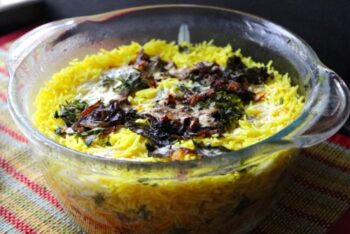 Pindi Biryani - Plattershare - Recipes, food stories and food lovers