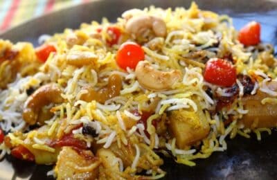 Ambalvanu (Tamarind Cooler) - Plattershare - Recipes, Food Stories And Food Enthusiasts