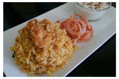 Malabar Style Mutton Biriyani - Plattershare - Recipes, Food Stories And Food Enthusiasts