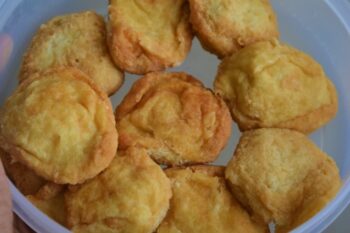 Dahi Bhalla - Plattershare - Recipes, food stories and food lovers