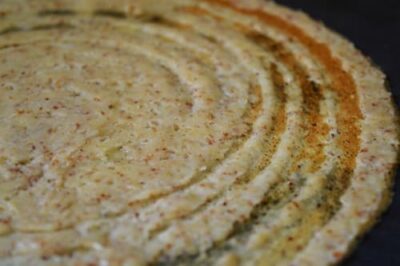 Crispy Paneer Masala Dosa: A Fusion of North & South Indian Flavors - Plattershare - Recipes, food stories and food lovers Crispy Paneer Masala Dosa: A Fusion of North & South Indian Flavors - Plattershare - Recipes, food stories and food lovers