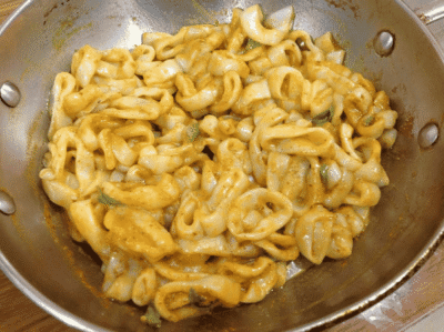 Kerala Calamari Fry: A Crispy & Flavorful Seafood Delight - Plattershare - Recipes, food stories and food lovers Kerala Calamari Fry: A Crispy & Flavorful Seafood Delight - Plattershare - Recipes, food stories and food lovers