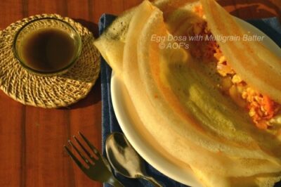 Semolina Toast - Plattershare - Recipes, Food Stories And Food Enthusiasts
