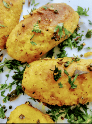 Patta Patta Gobi Gobi (Cabbage Poriyal) - Plattershare - Recipes, food stories and food enthusiasts