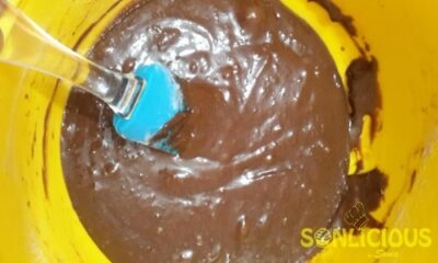 Fudgy American Walnut Brownies: A Classic Recipe - Plattershare - Recipes, food stories and food lovers Fudgy American Walnut Brownies: A Classic Recipe - Plattershare - Recipes, food stories and food lovers