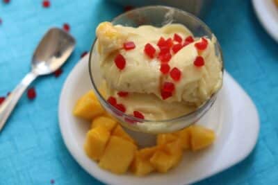 Oreo Ice Cream Recipe - Plattershare - Recipes, Food Stories And Food Enthusiasts