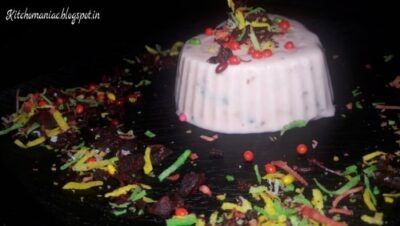 Paan Panna Cotta: A Refreshing Indian-Inspired Dessert - Plattershare - Recipes, food stories and food lovers Paan Panna Cotta: A Refreshing Indian-Inspired Dessert - Plattershare - Recipes, food stories and food lovers