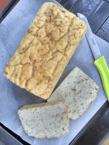 Urad Dal Masala Bread - Plattershare - Recipes, food stories and food lovers